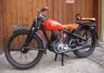 DKW Blutplase